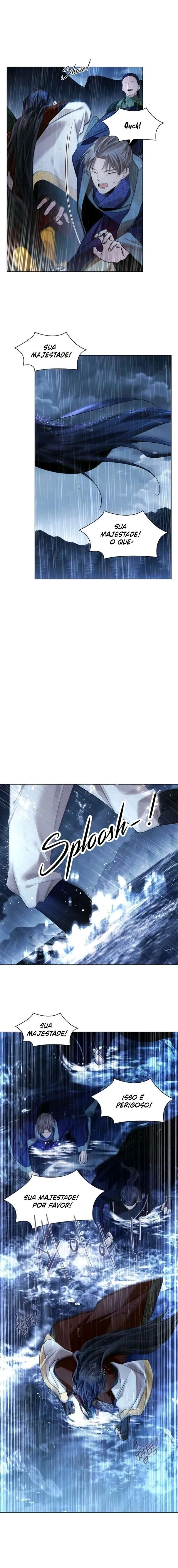 Flor de Papel – Capítulo 73 Yaoi – Página 6