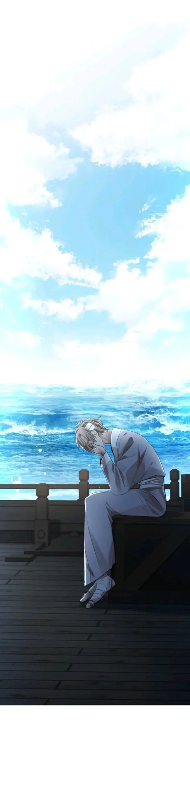 Flor de Papel – Capítulo 74 Yaoi – Página 10