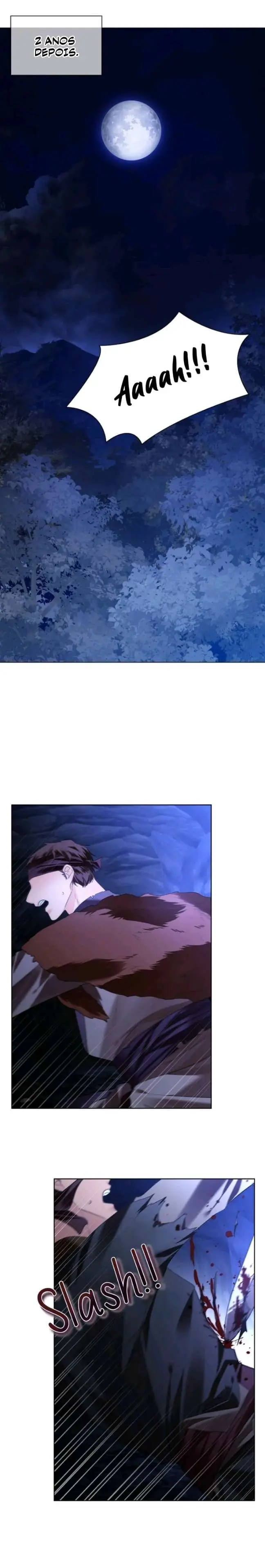 Flor de Papel – Capítulo 74 Yaoi – Página 11