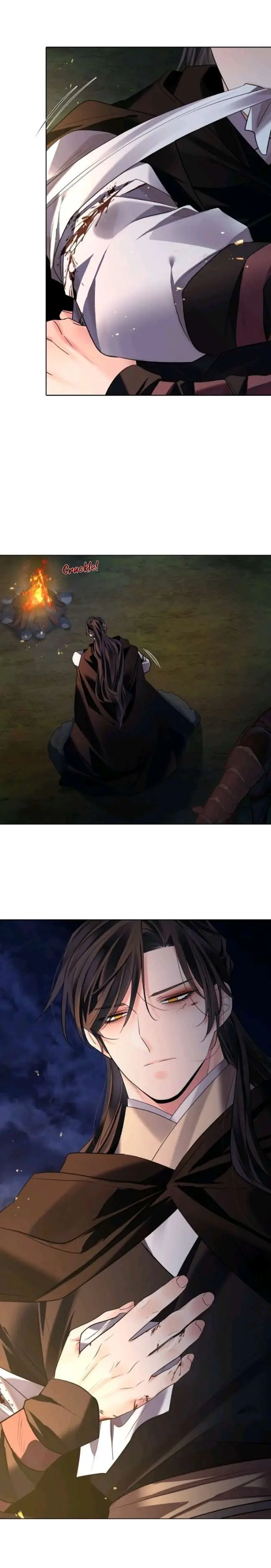 Flor de Papel – Capítulo 74 Yaoi – Página 14