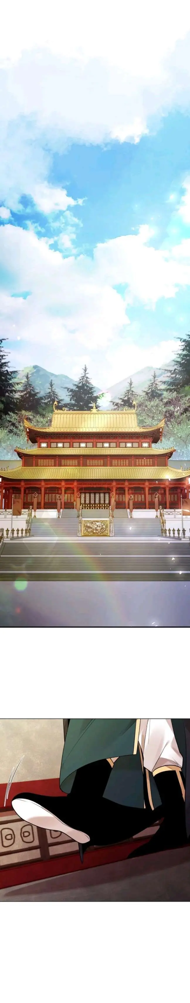 Flor de Papel – Capítulo 74 Yaoi – Página 18