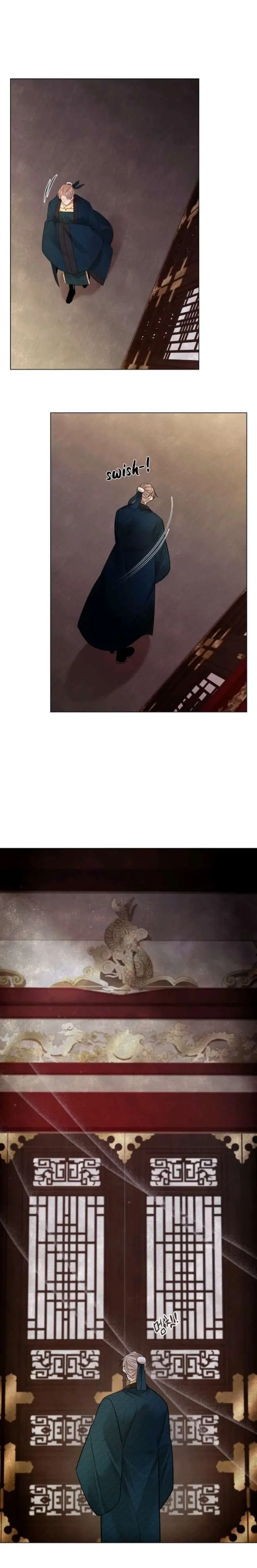 Flor de Papel – Capítulo 74 Yaoi – Página 19