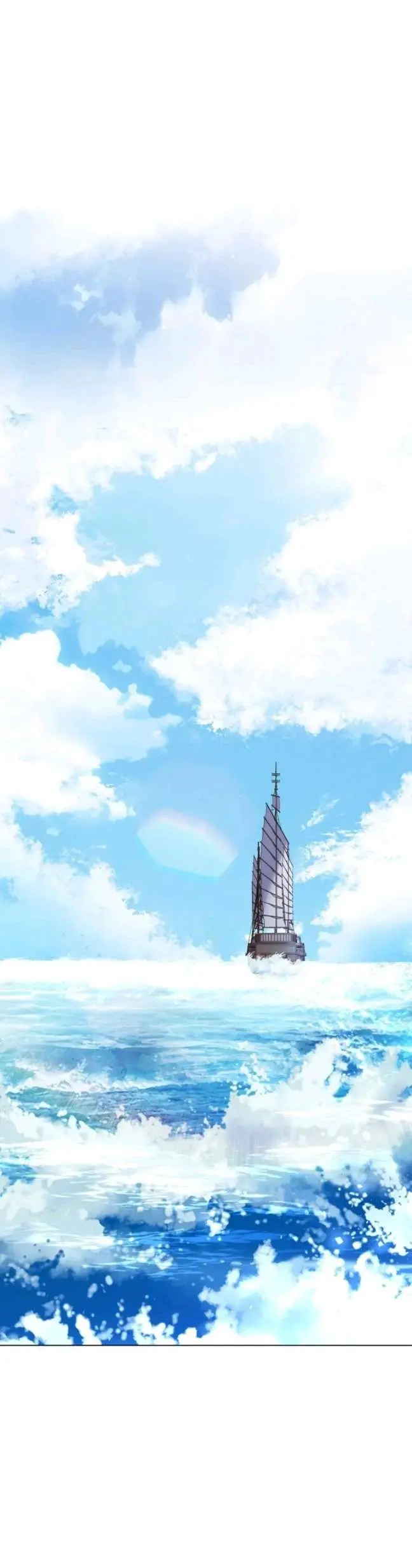 Flor de Papel – Capítulo 74 Yaoi – Página 2