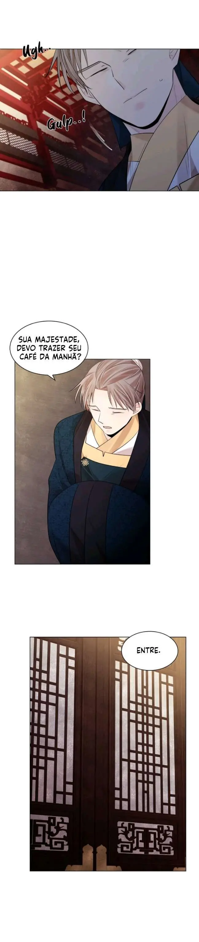 Flor de Papel – Capítulo 74 Yaoi – Página 20