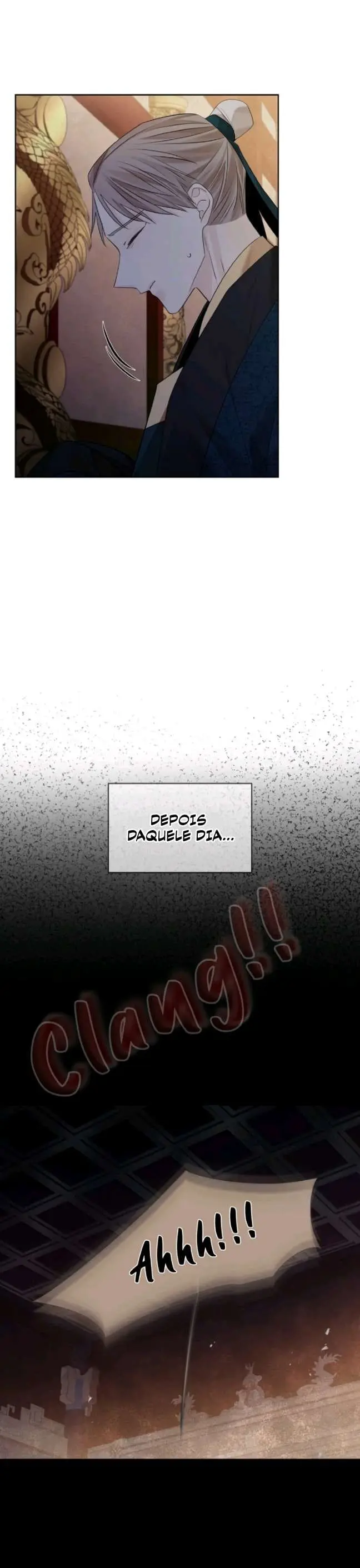 Flor de Papel – Capítulo 74 Yaoi – Página 21