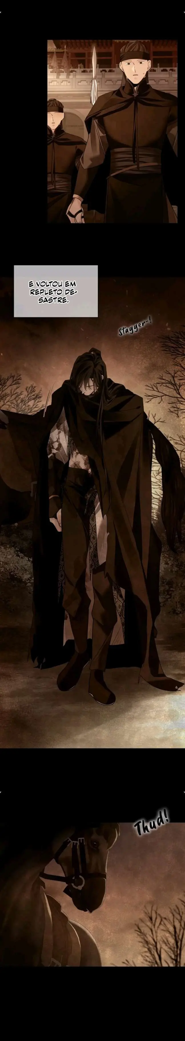 Flor de Papel – Capítulo 74 Yaoi – Página 24