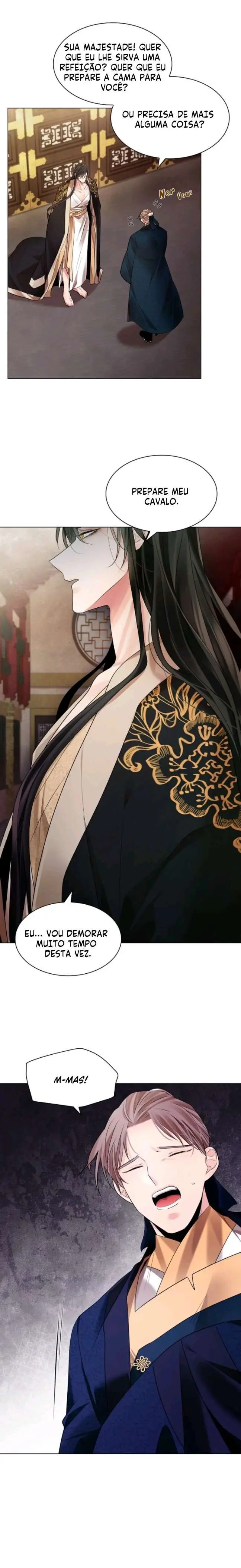 Flor de Papel – Capítulo 74 Yaoi – Página 28