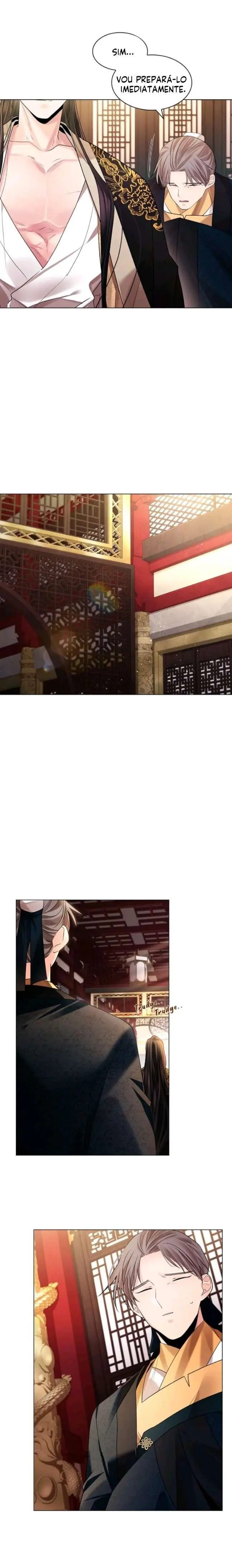 Flor de Papel – Capítulo 74 Yaoi – Página 29