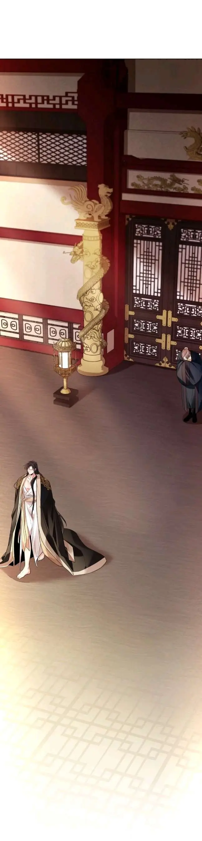 Flor de Papel – Capítulo 74 Yaoi – Página 30