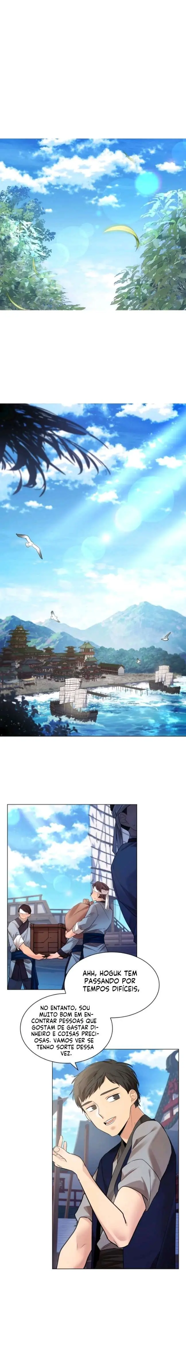 Flor de Papel – Capítulo 74 Yaoi – Página 31