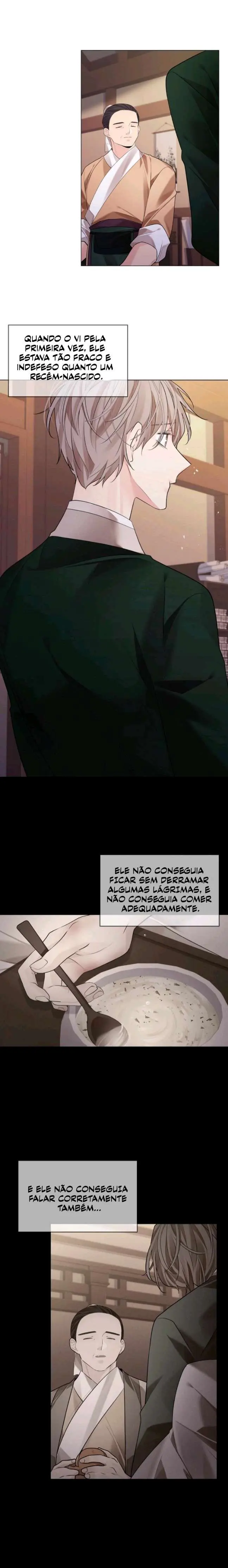 Flor de Papel – Capítulo 75 Yaoi – Página 13