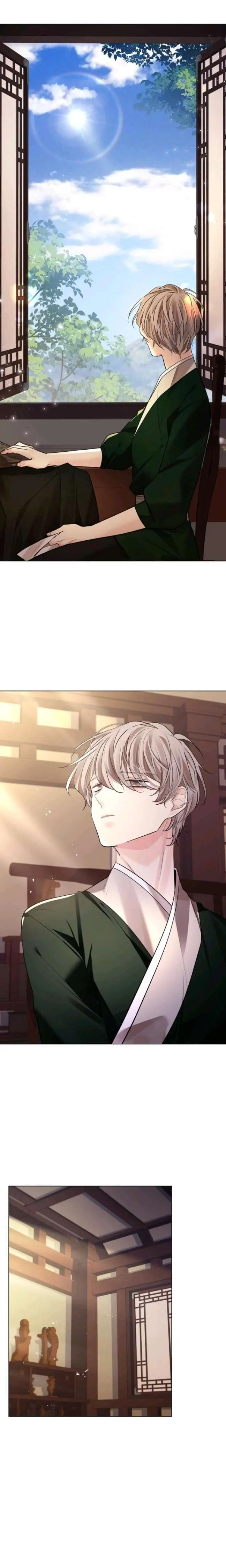 Flor de Papel – Capítulo 75 Yaoi – Página 18