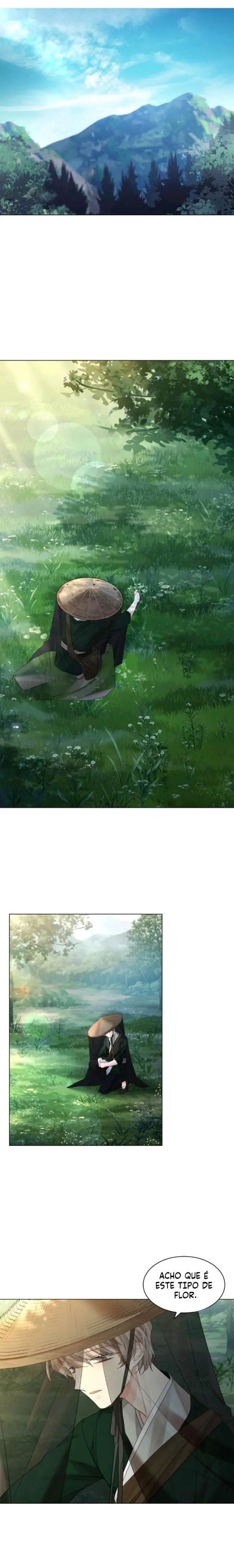 Flor de Papel – Capítulo 75 Yaoi – Página 20