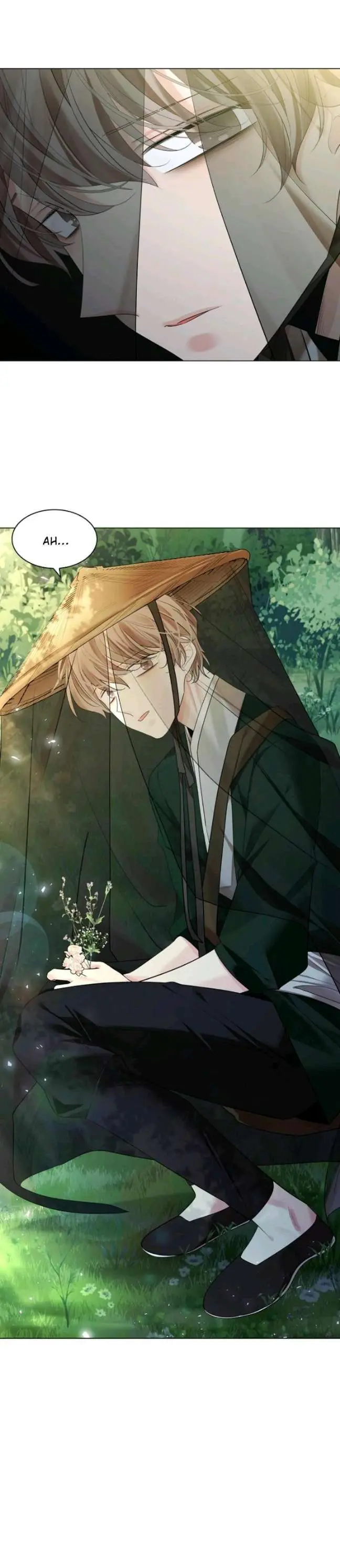 Flor de Papel – Capítulo 75 Yaoi – Página 21