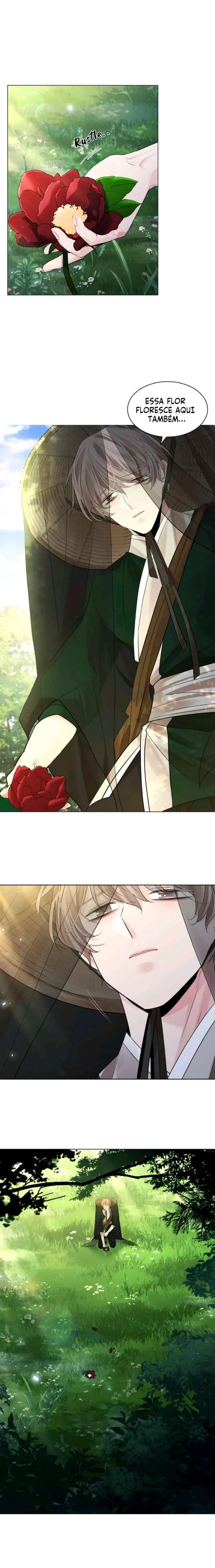 Flor de Papel – Capítulo 75 Yaoi – Página 23