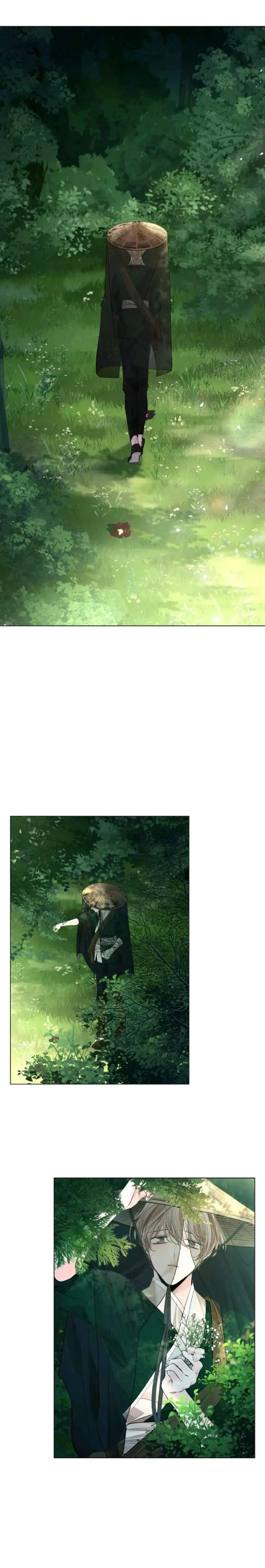 Flor de Papel – Capítulo 75 Yaoi – Página 24