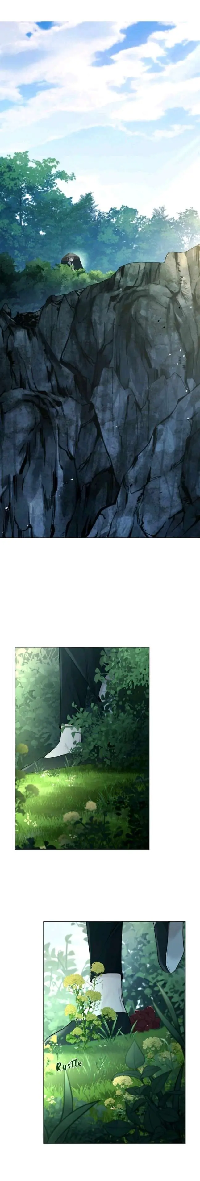 Flor de Papel – Capítulo 75 Yaoi – Página 25