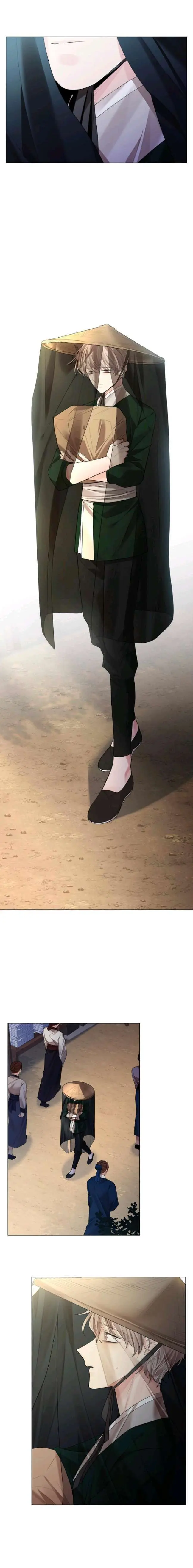 Flor de Papel – Capítulo 75 Yaoi – Página 4