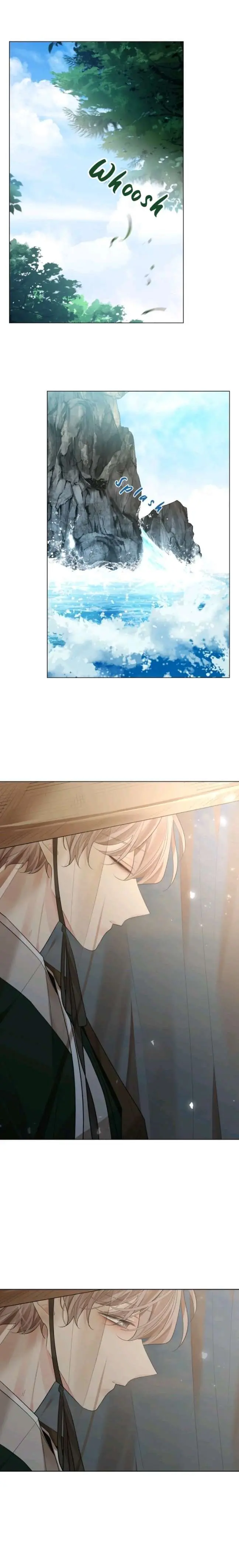 Flor de Papel – Capítulo 76 Yaoi – Página 10