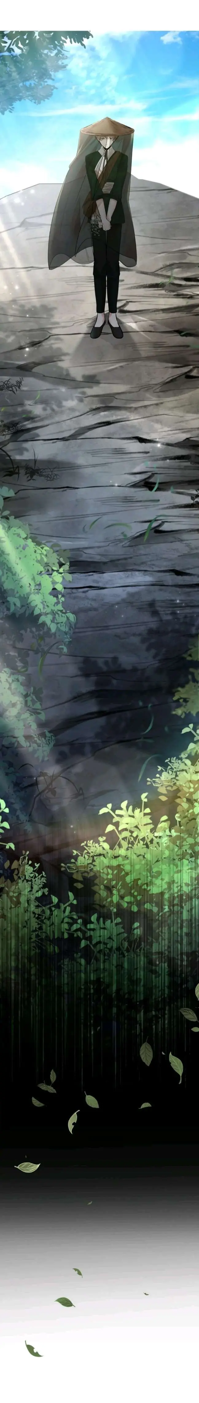 Flor de Papel – Capítulo 76 Yaoi – Página 11