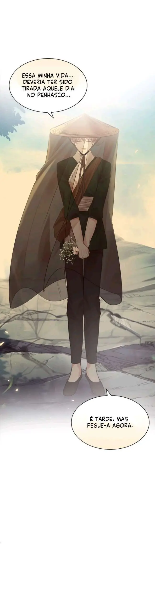 Flor de Papel – Capítulo 76 Yaoi – Página 13