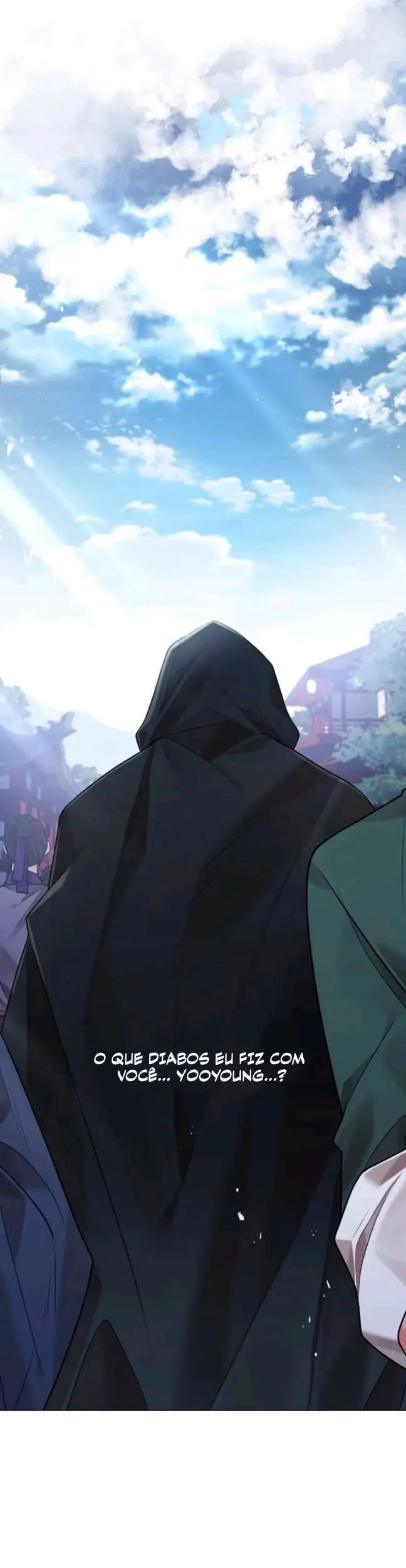 Flor de Papel – Capítulo 76 Yaoi – Página 15