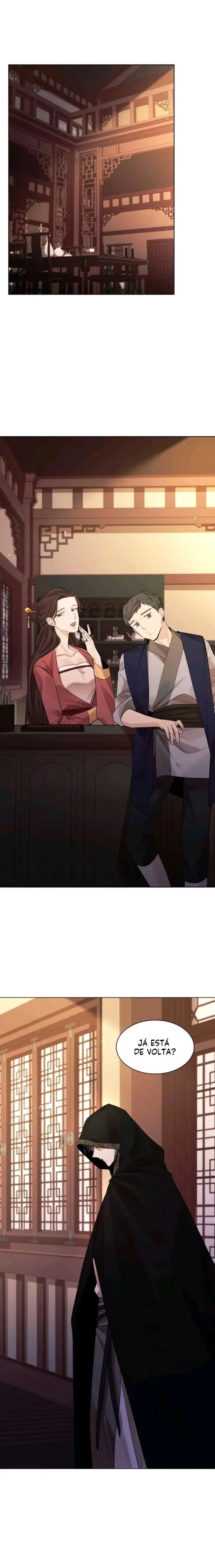 Flor de Papel – Capítulo 76 Yaoi – Página 16