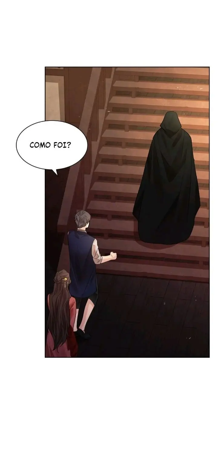 Flor de Papel – Capítulo 76 Yaoi – Página 17