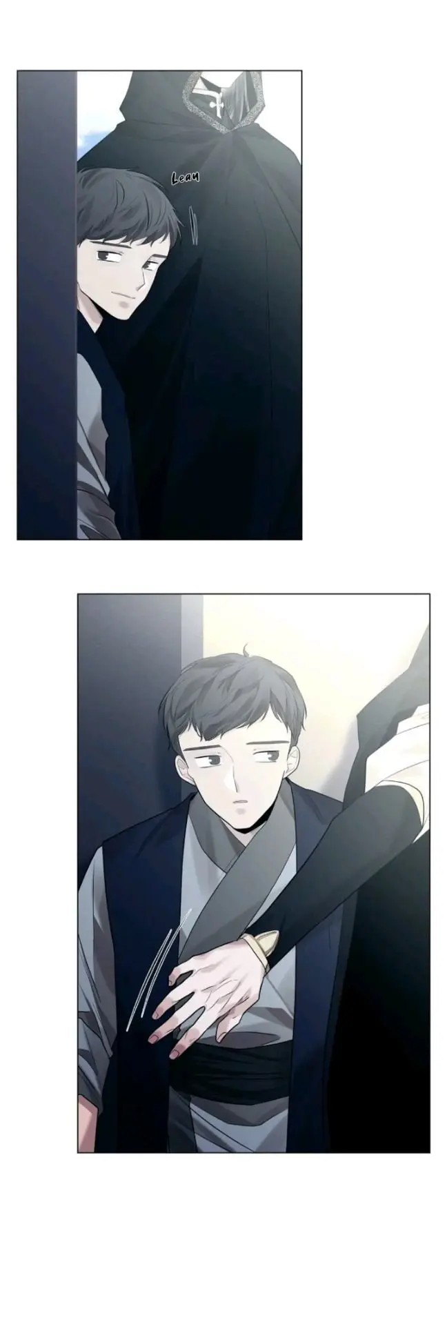 Flor de Papel – Capítulo 76 Yaoi – Página 19