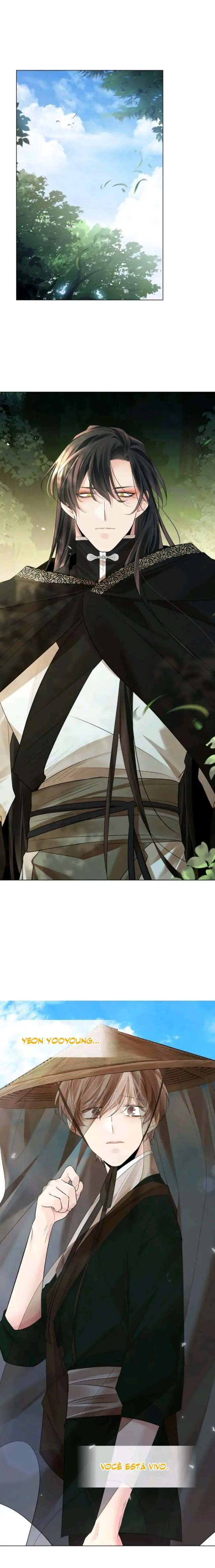 Flor de Papel – Capítulo 76 Yaoi – Página 2