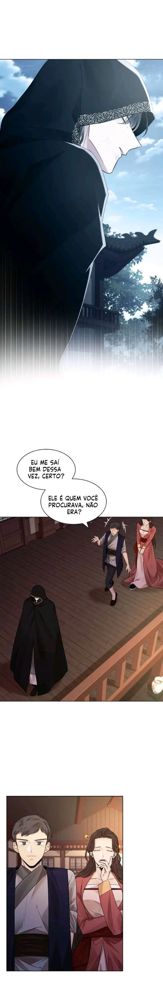 Flor de Papel – Capítulo 76 Yaoi – Página 20