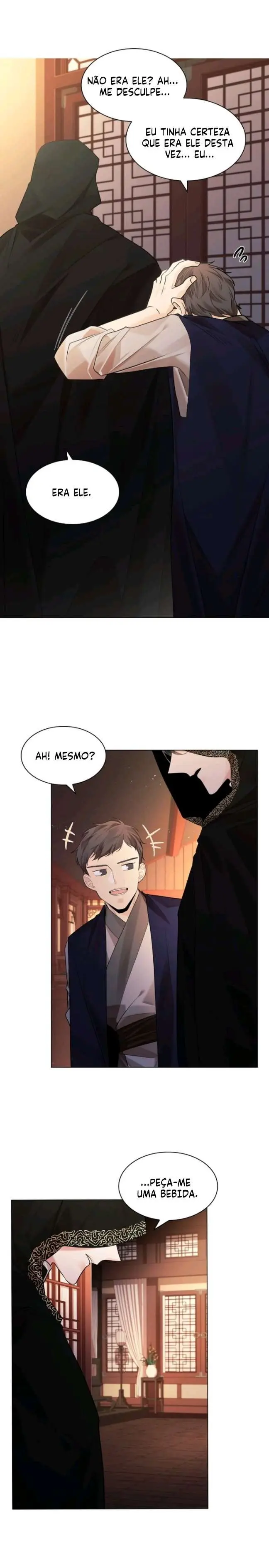 Flor de Papel – Capítulo 76 Yaoi – Página 22