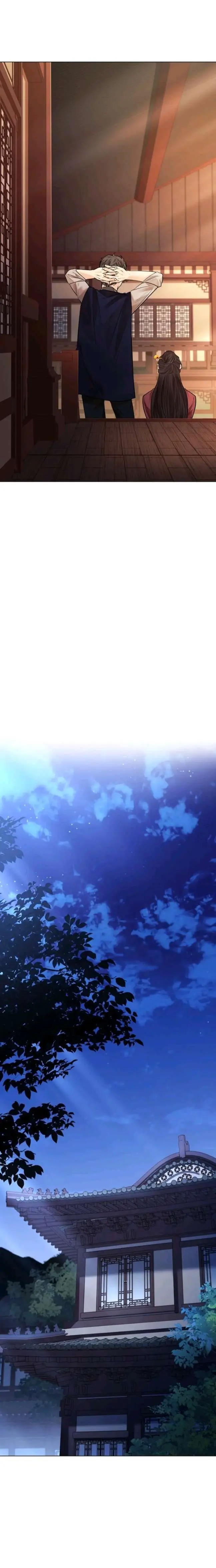 Flor de Papel – Capítulo 76 Yaoi – Página 25