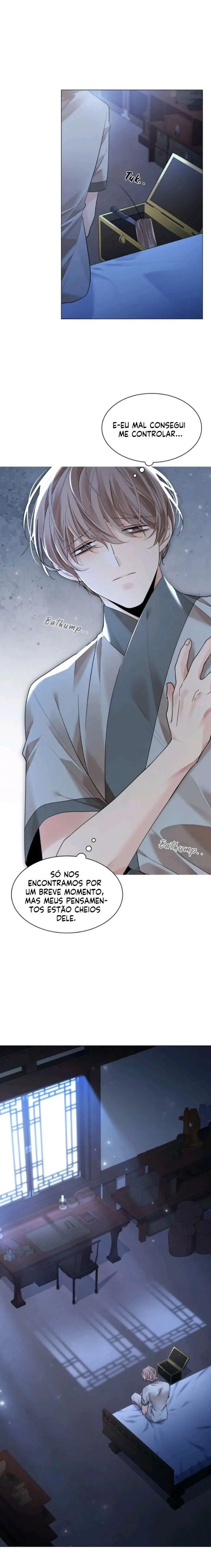 Flor de Papel – Capítulo 76 Yaoi – Página 28