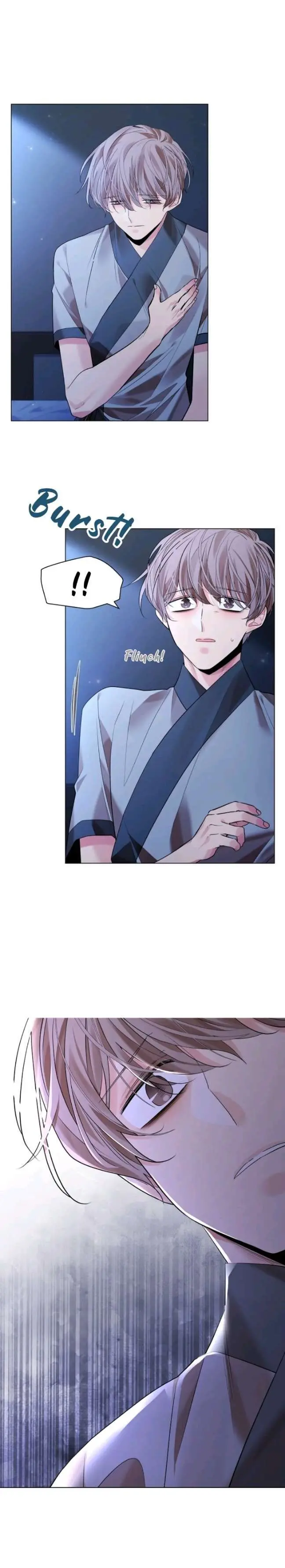 Flor de Papel – Capítulo 76 Yaoi – Página 29