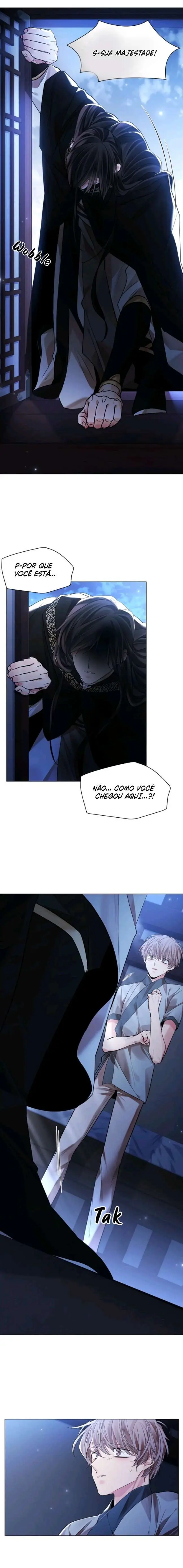 Flor de Papel – Capítulo 76 Yaoi – Página 30