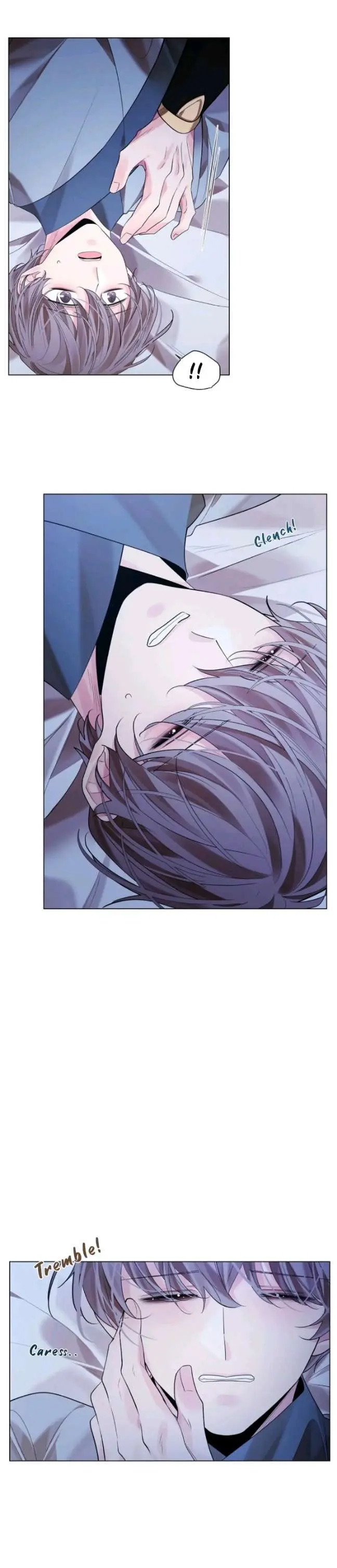 Flor de Papel – Capítulo 76 Yaoi – Página 32