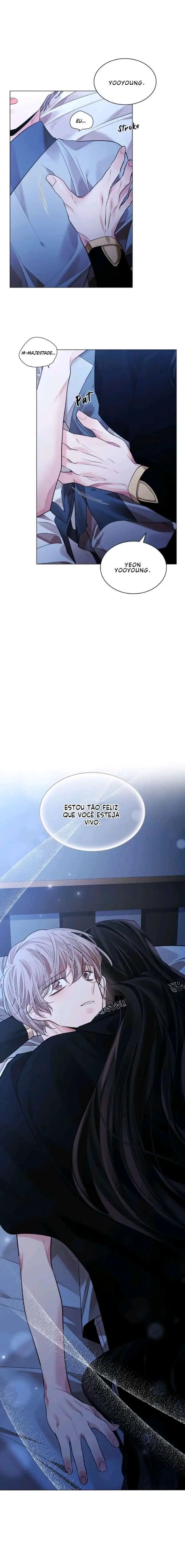 Flor de Papel – Capítulo 76 Yaoi – Página 34