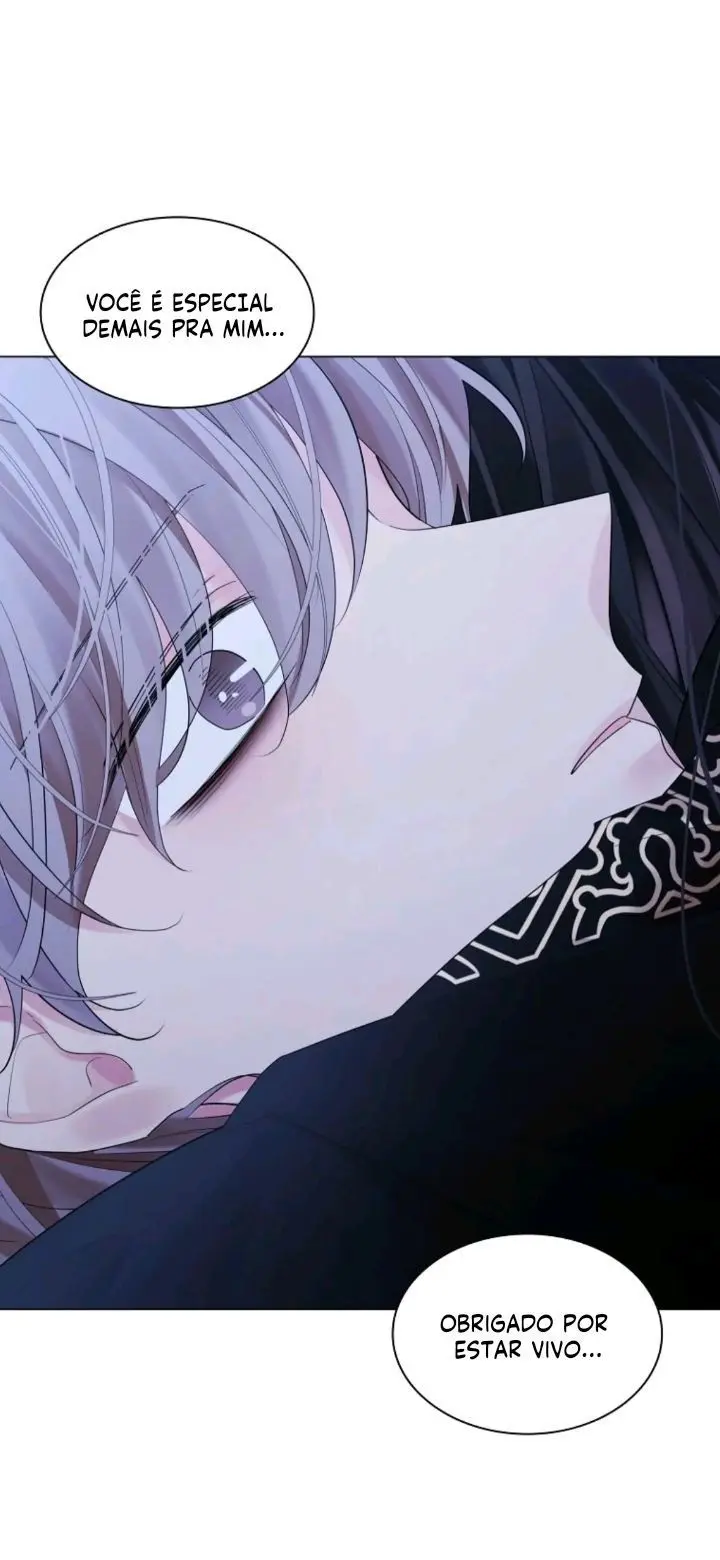 Flor de Papel – Capítulo 76 Yaoi – Página 35