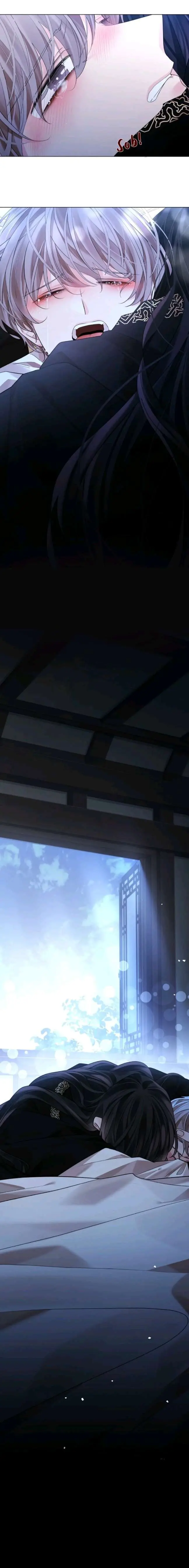 Flor de Papel – Capítulo 76 Yaoi – Página 36