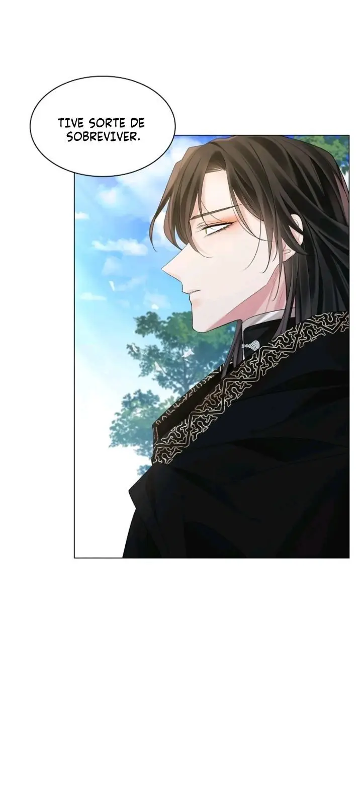 Flor de Papel – Capítulo 76 Yaoi – Página 4