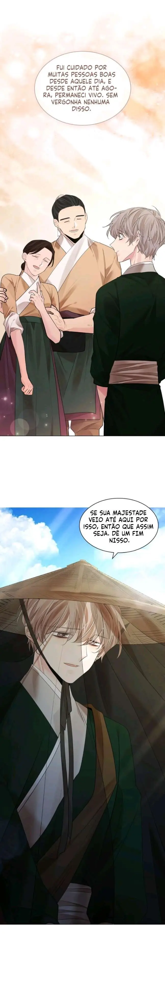 Flor de Papel – Capítulo 76 Yaoi – Página 5