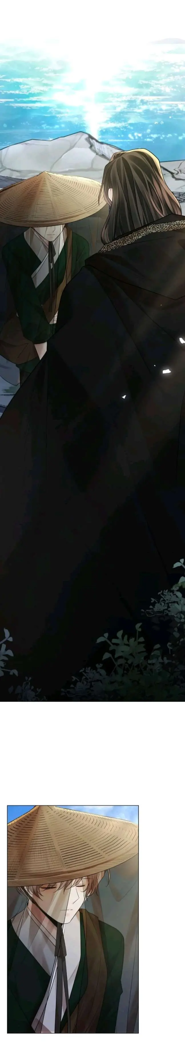 Flor de Papel – Capítulo 76 Yaoi – Página 8