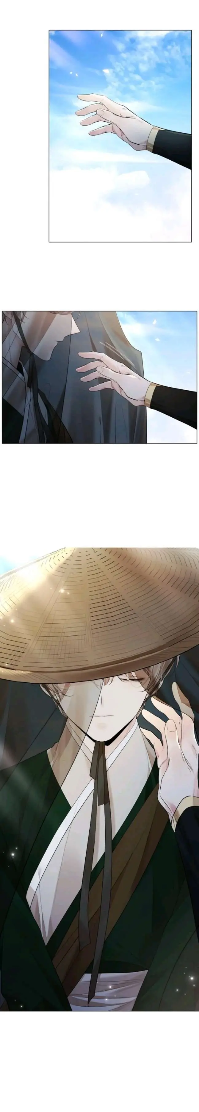 Flor de Papel – Capítulo 76 Yaoi – Página 9