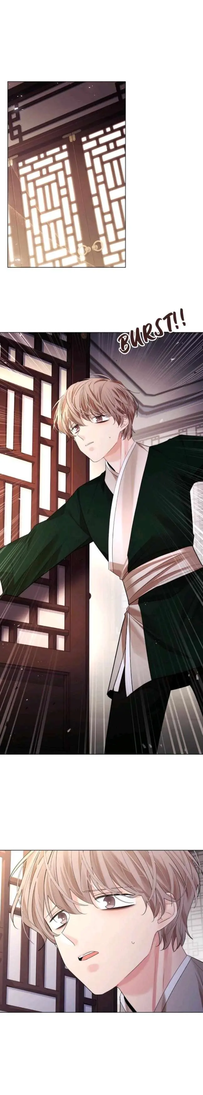 Flor de Papel – Capítulo 77 Yaoi – Página 15