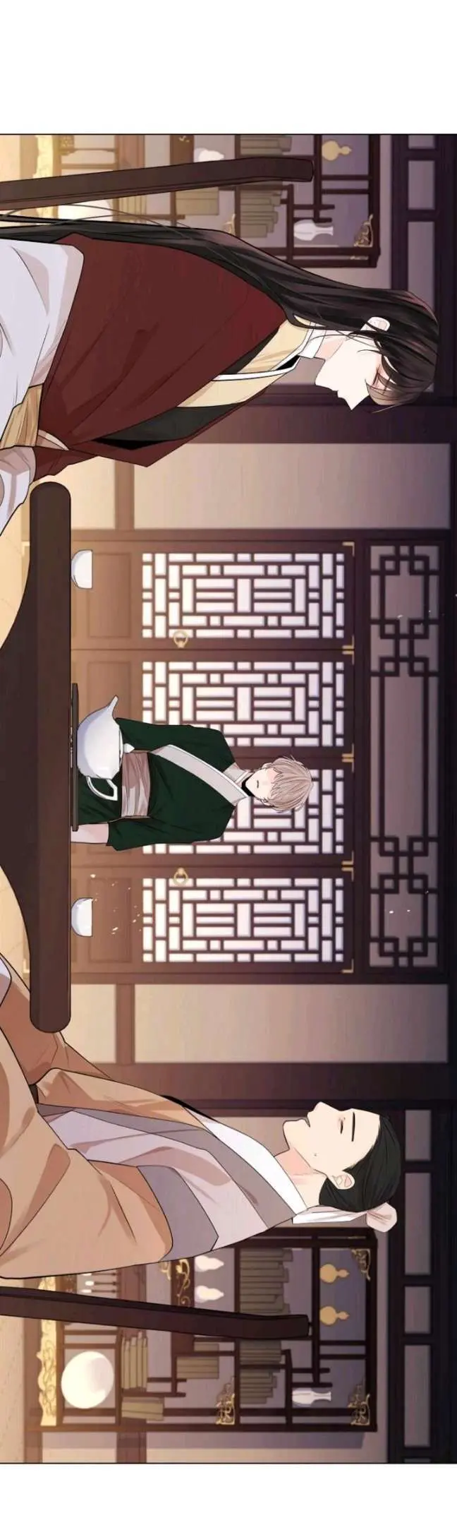 Flor de Papel – Capítulo 77 Yaoi – Página 19