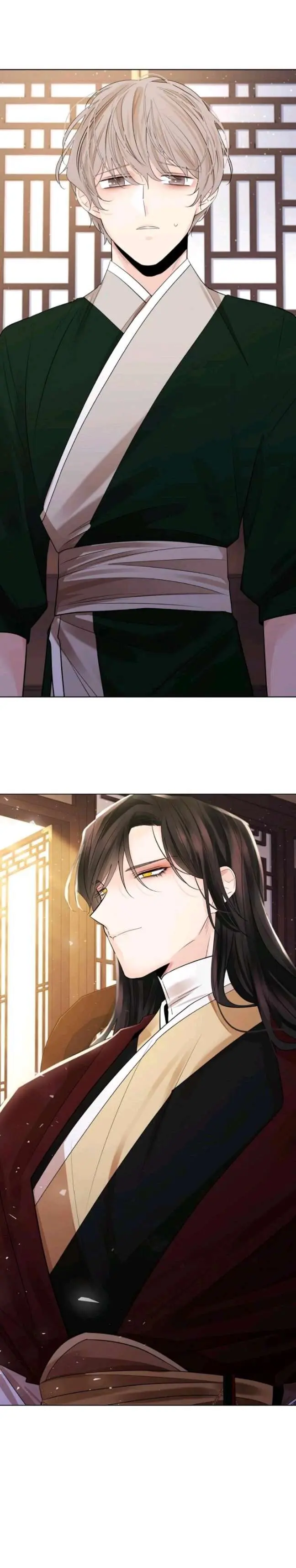 Flor de Papel – Capítulo 77 Yaoi – Página 22