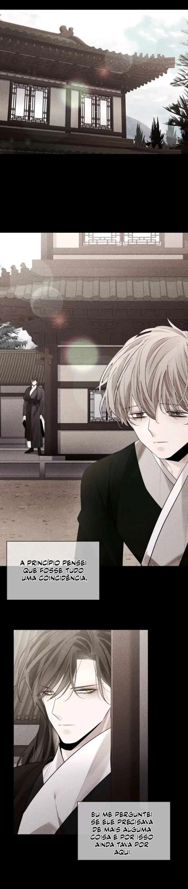 Flor de Papel – Capítulo 77 Yaoi – Página 23