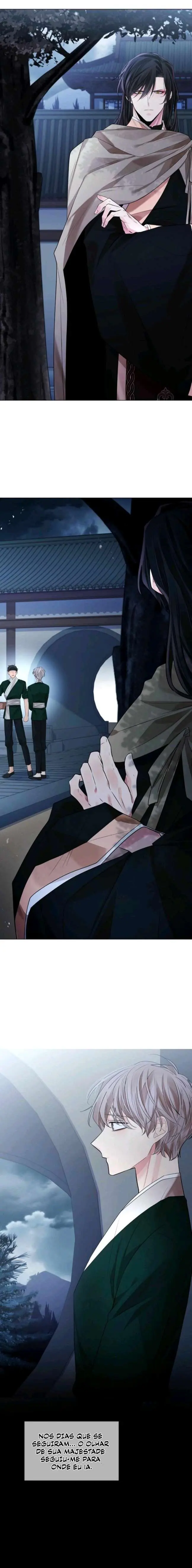 Flor de Papel – Capítulo 77 Yaoi – Página 24