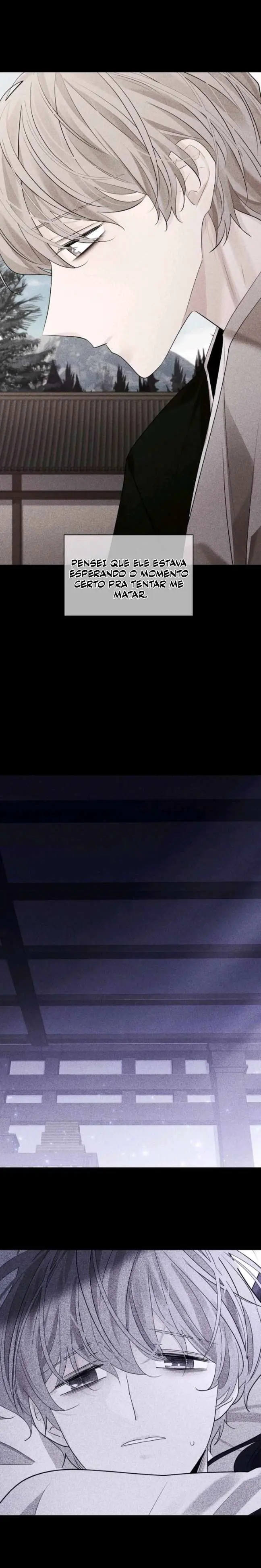 Flor de Papel – Capítulo 77 Yaoi – Página 25